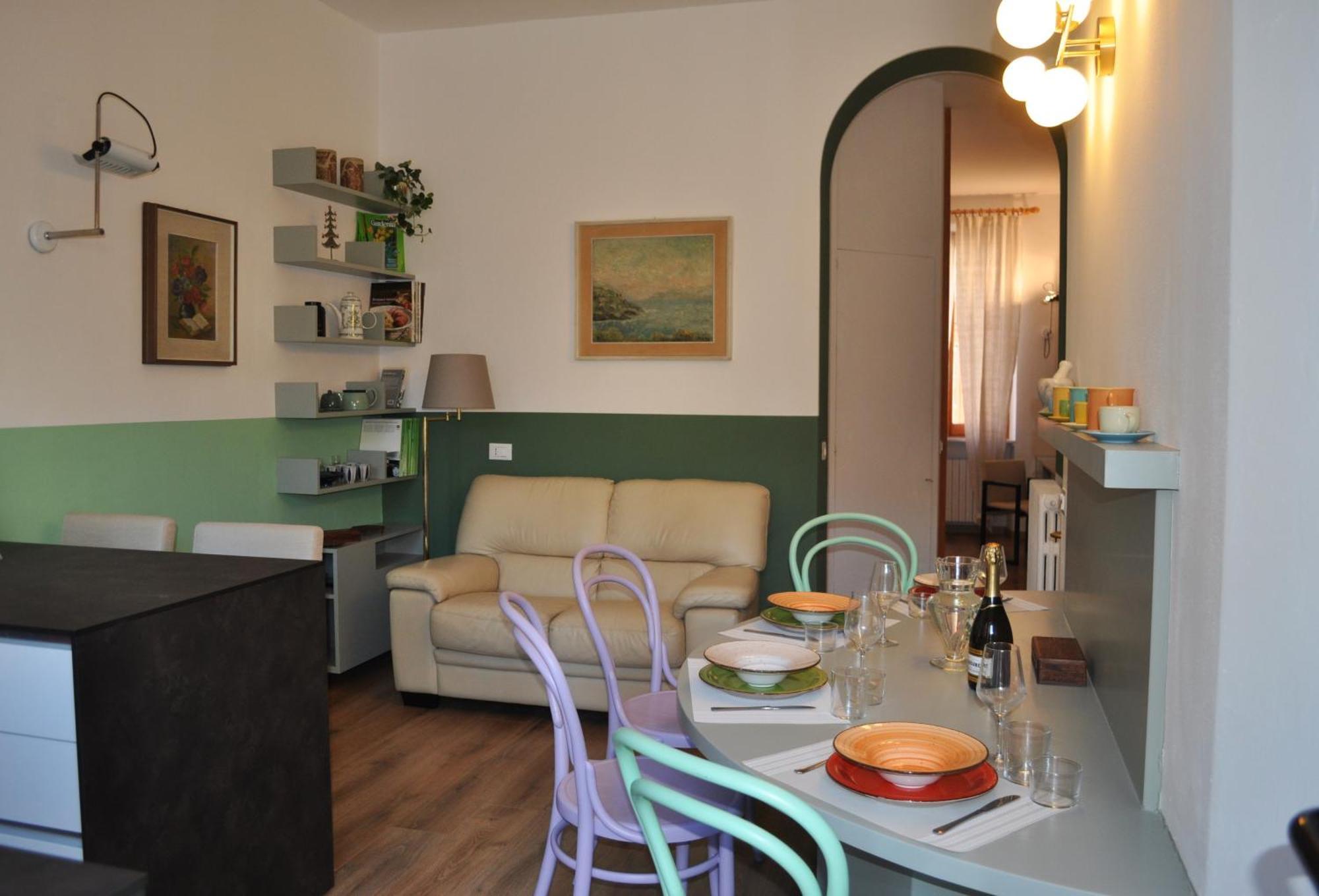 Vittoria Suite Di Charme Milan Exterior photo