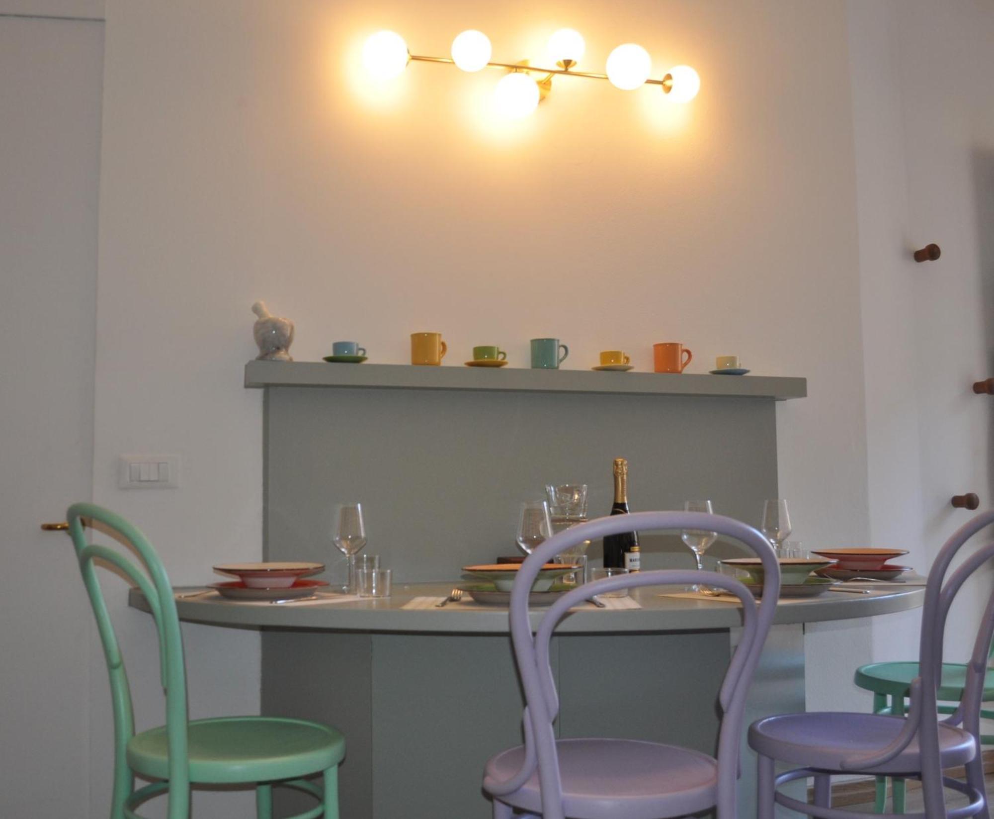 Vittoria Suite Di Charme Milan Exterior photo