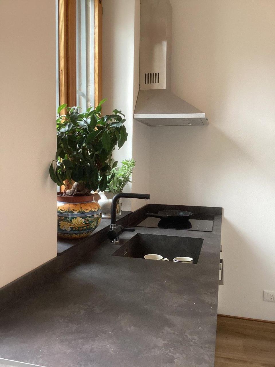 Vittoria Suite Di Charme Milan Exterior photo